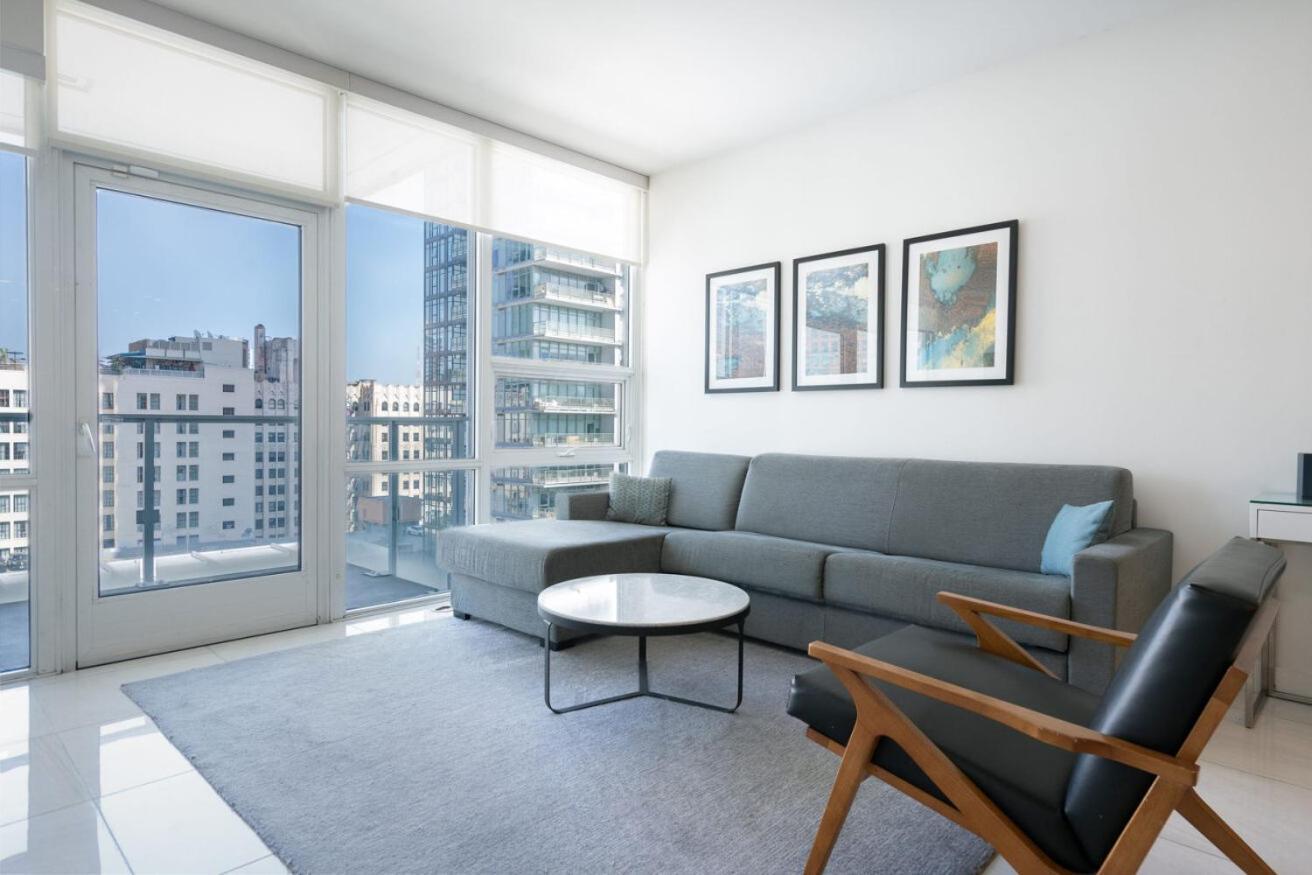 Hotel Level Angeles - Downtown South Olive Los Angeles