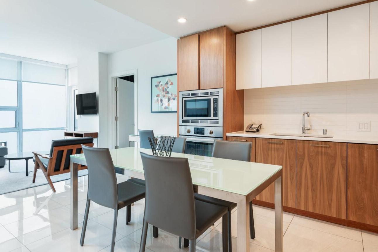 Level Angeles - Downtown South Olive 4* Los Angeles